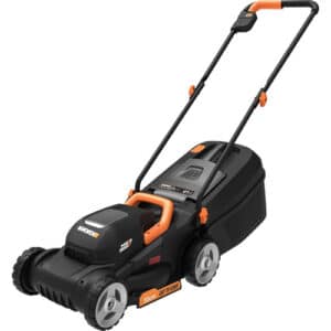 WORX Akku-Rasenmäher »WG730E«